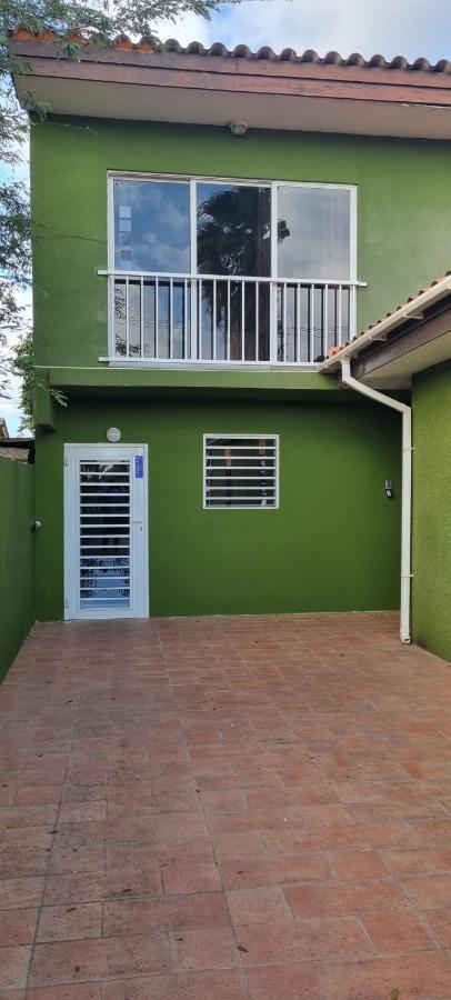 Studios With Beautiful Sea View Willemstad Exterior photo